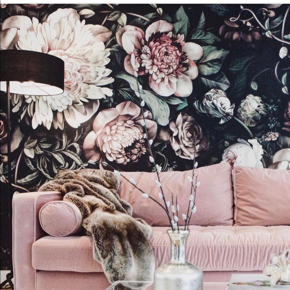 Meet your Posher, Rossy